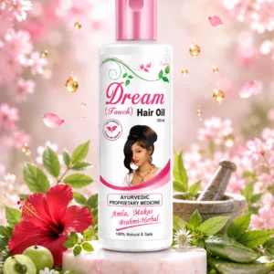 dream-touch-hair-oil-100-ml